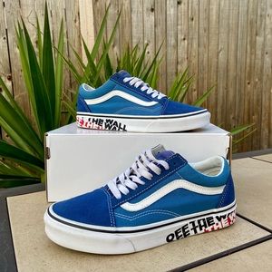 Vans Old Skool ‘OTW - Sidewall’